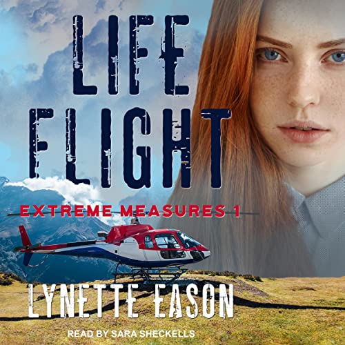 Cover of Life Flight