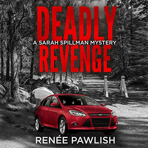 Cover of Deadly Revenge
