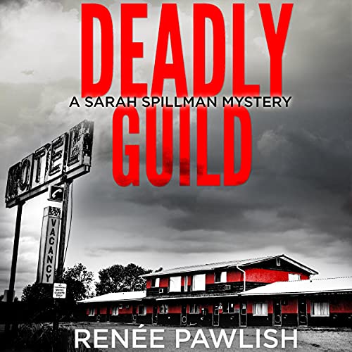 Cover of Deadly Guild