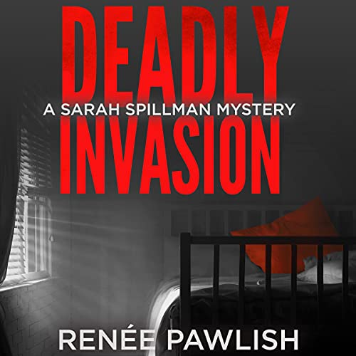 Cover of Deadly Invasion