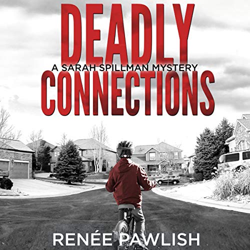 Cover of Deadly Connections