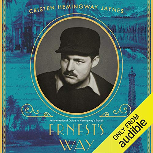 Cover of Ernest's Way