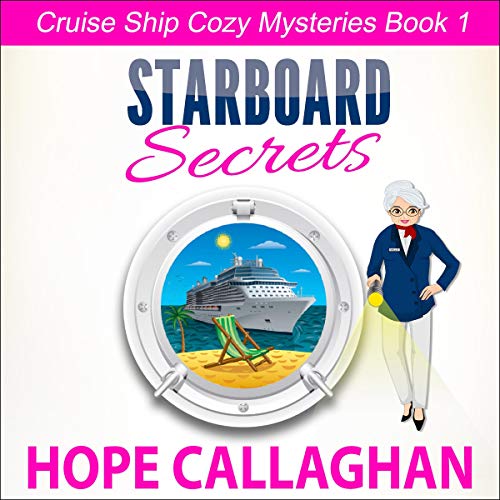 Cover of Starboard Secrets