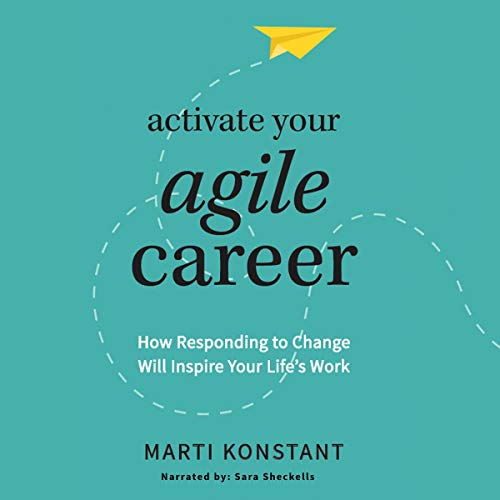 Cover of Activate Your Agile Career
