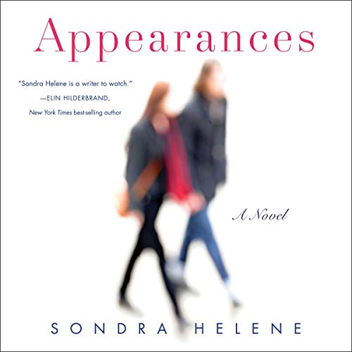 Cover of Appearances: A Novel