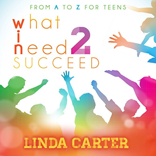 Cover of What I Need 2 Succeed