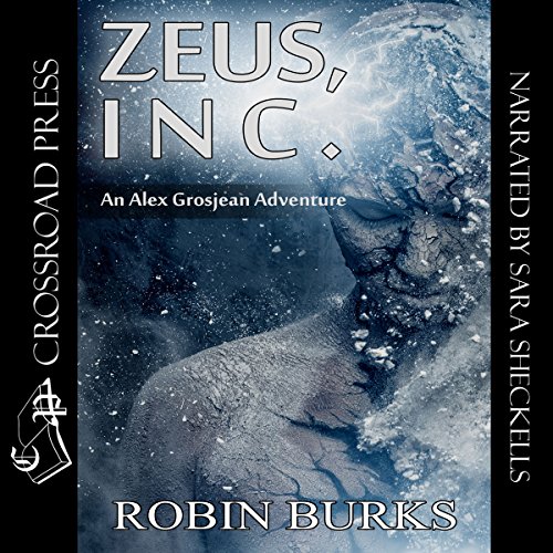 Cover of Zeus, Inc.