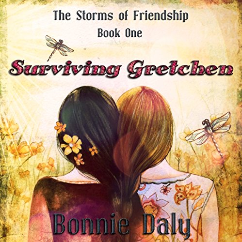 Cover of Surviving Gretchen