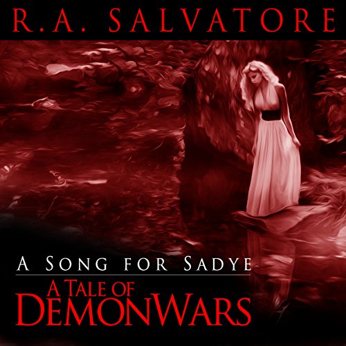 Cover of A Song for Sadye