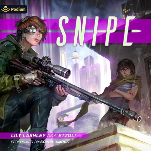 Cover of Snipe