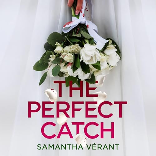 Cover of The Perfect Catch
