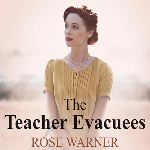 Cover of The Teacher Evacuees