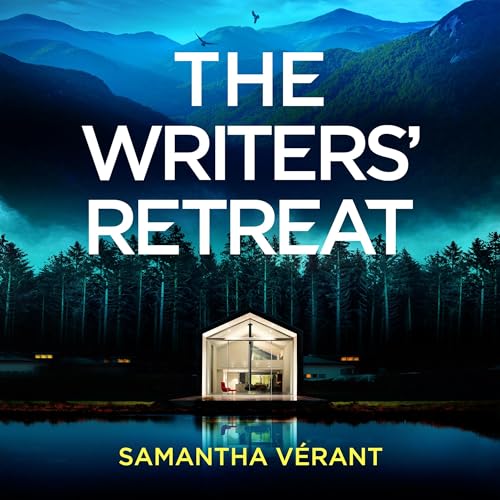 Cover of The Writers' Retreat