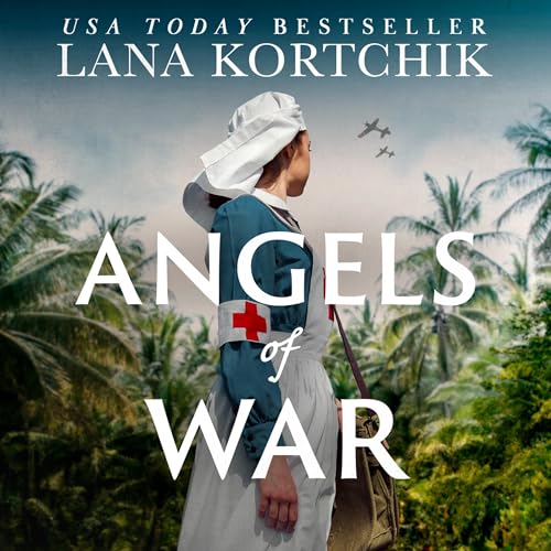 Cover of Angels of War
