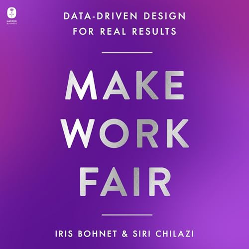 Cover of Make Work Fair