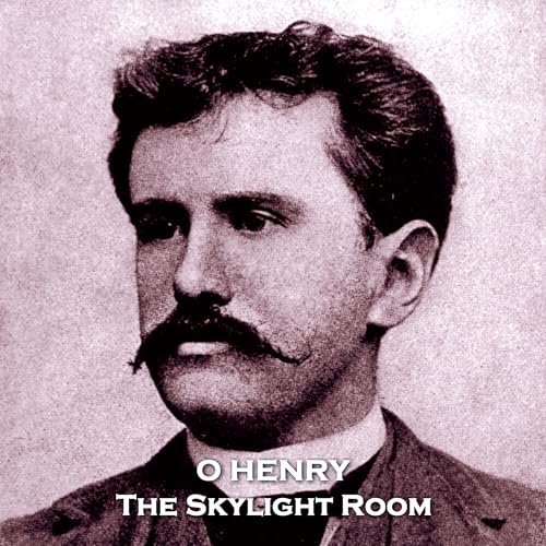 Cover of The Skylight Room