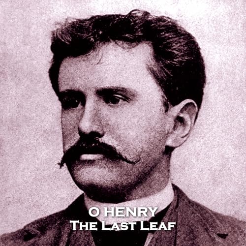 Cover of The Last Leaf