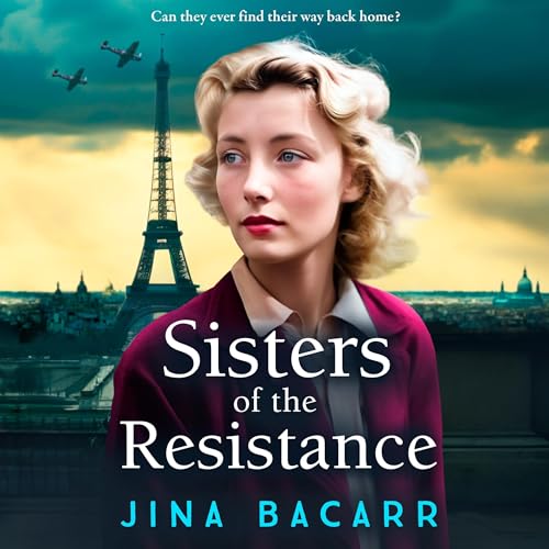 Cover of Sisters of the Resistance
