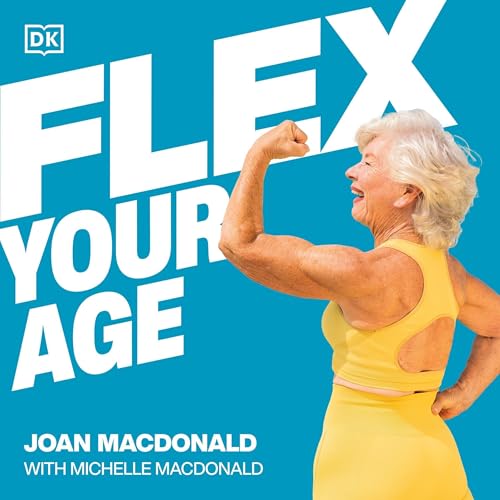 Cover of Flex Your Age