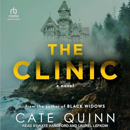 Cover of The Clinic