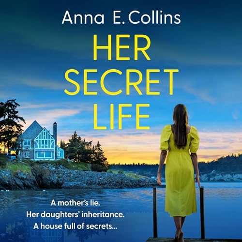 Cover of Her Secret Life