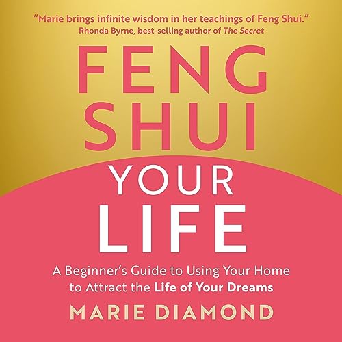 Cover of Feng Shui Your Life