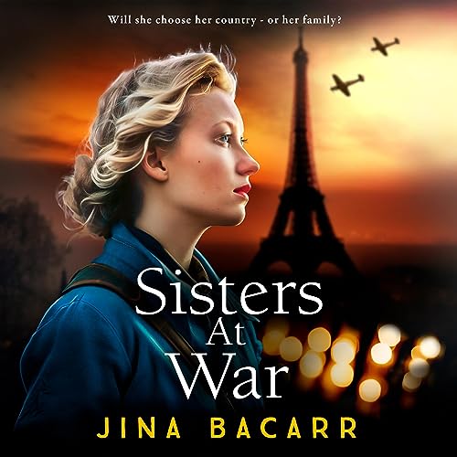 Cover of Sisters at War