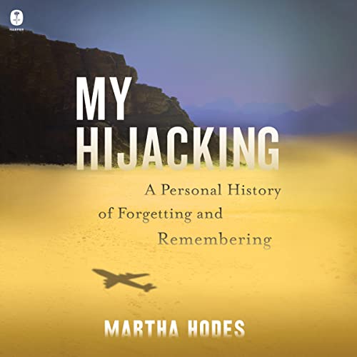 Cover of My Hijacking