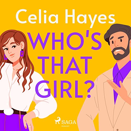 Cover of Who's That Girl?