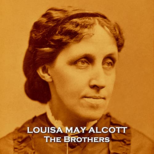 Cover of The Brothers