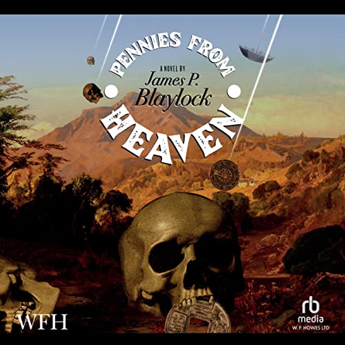 Cover of Pennies From Heaven