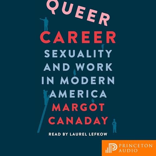 Cover of Queer Career