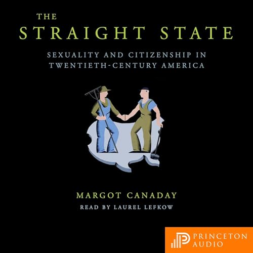 Cover of The Straight State
