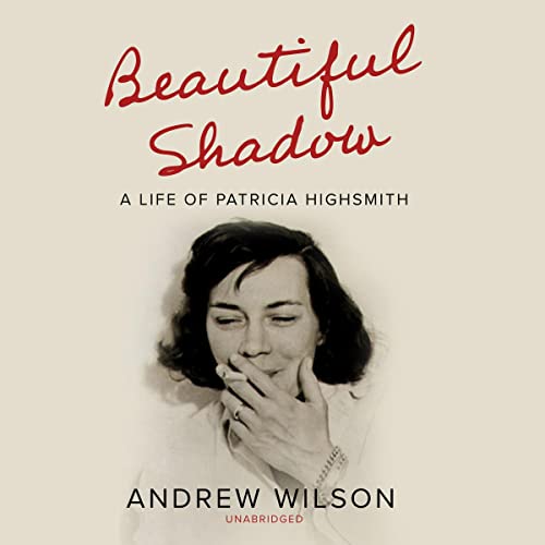 Cover of Beautiful Shadow