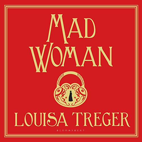 Cover of Madwoman