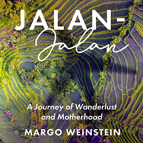 Cover of Jalan-Jalan