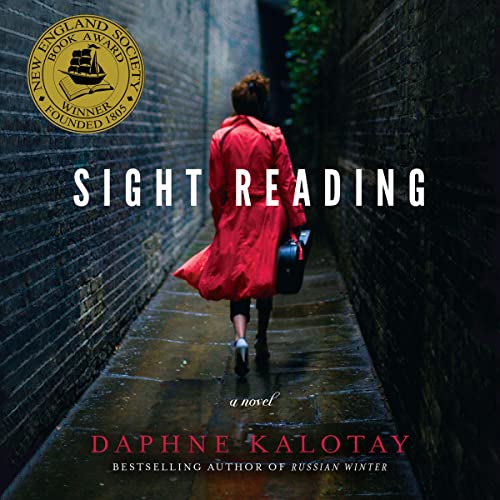 Cover of Sight Reading