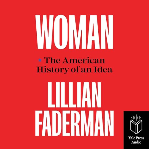 Cover of Woman