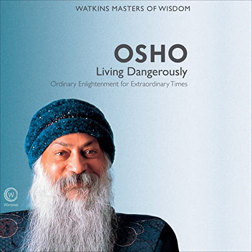 Cover of Osho