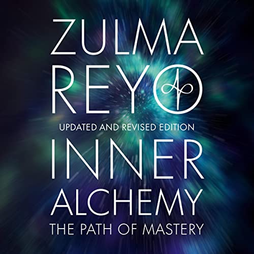 Cover of Inner Alchemy