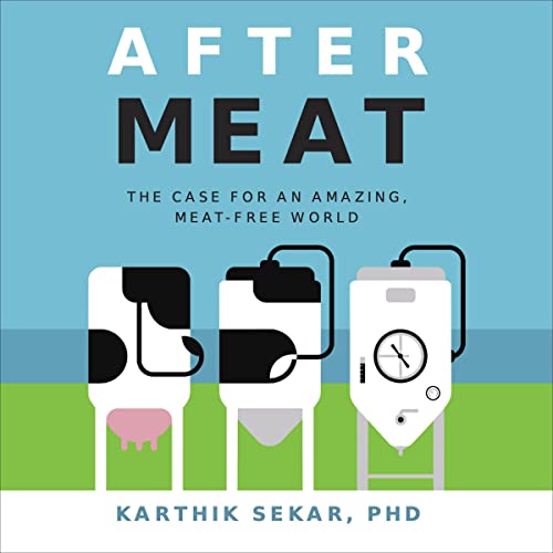 Cover of After Meat