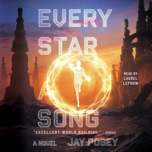 Cover of Every Star a Song