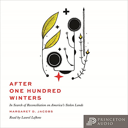 Cover of After One Hundred Winters
