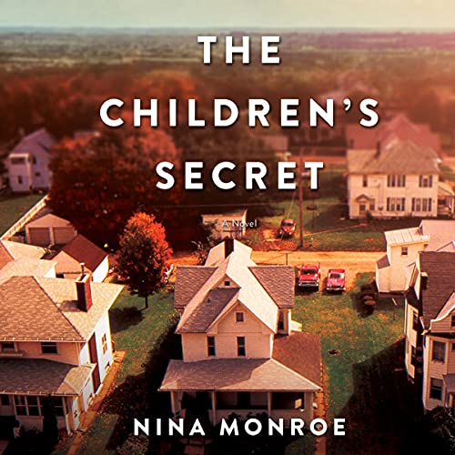 Cover of The Children's Secret
