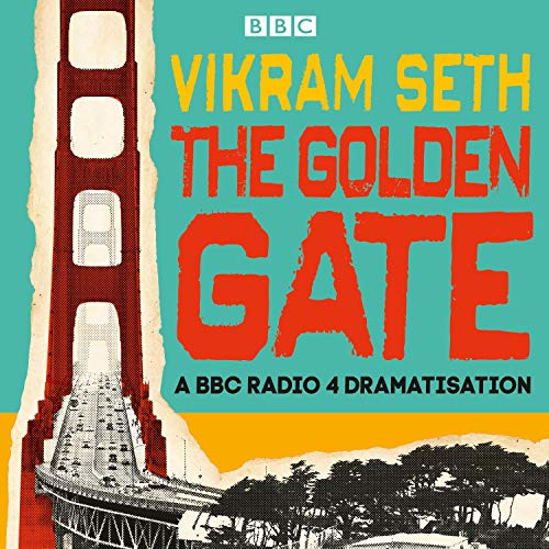 Cover of The Golden Gate