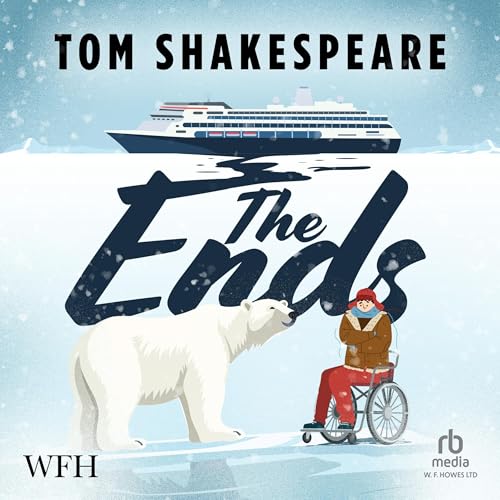 Cover of The Ends