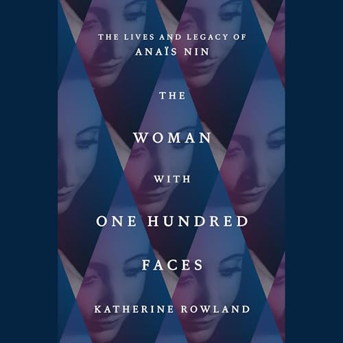 Cover of The Woman with One Hundred Faces