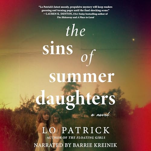 Cover of The Sins of Summer Daughters