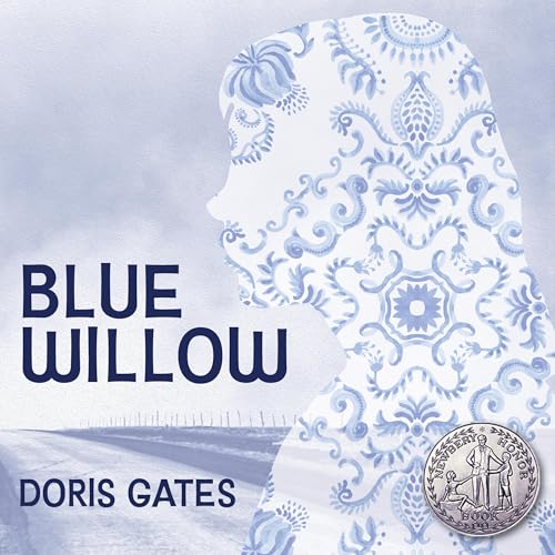 Cover of Blue Willow