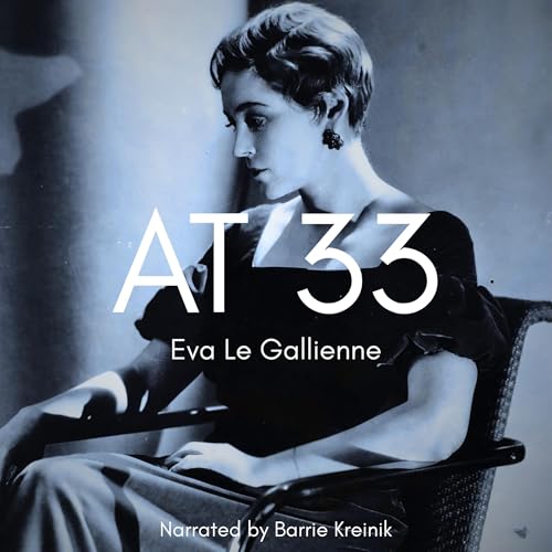 Cover of At 33